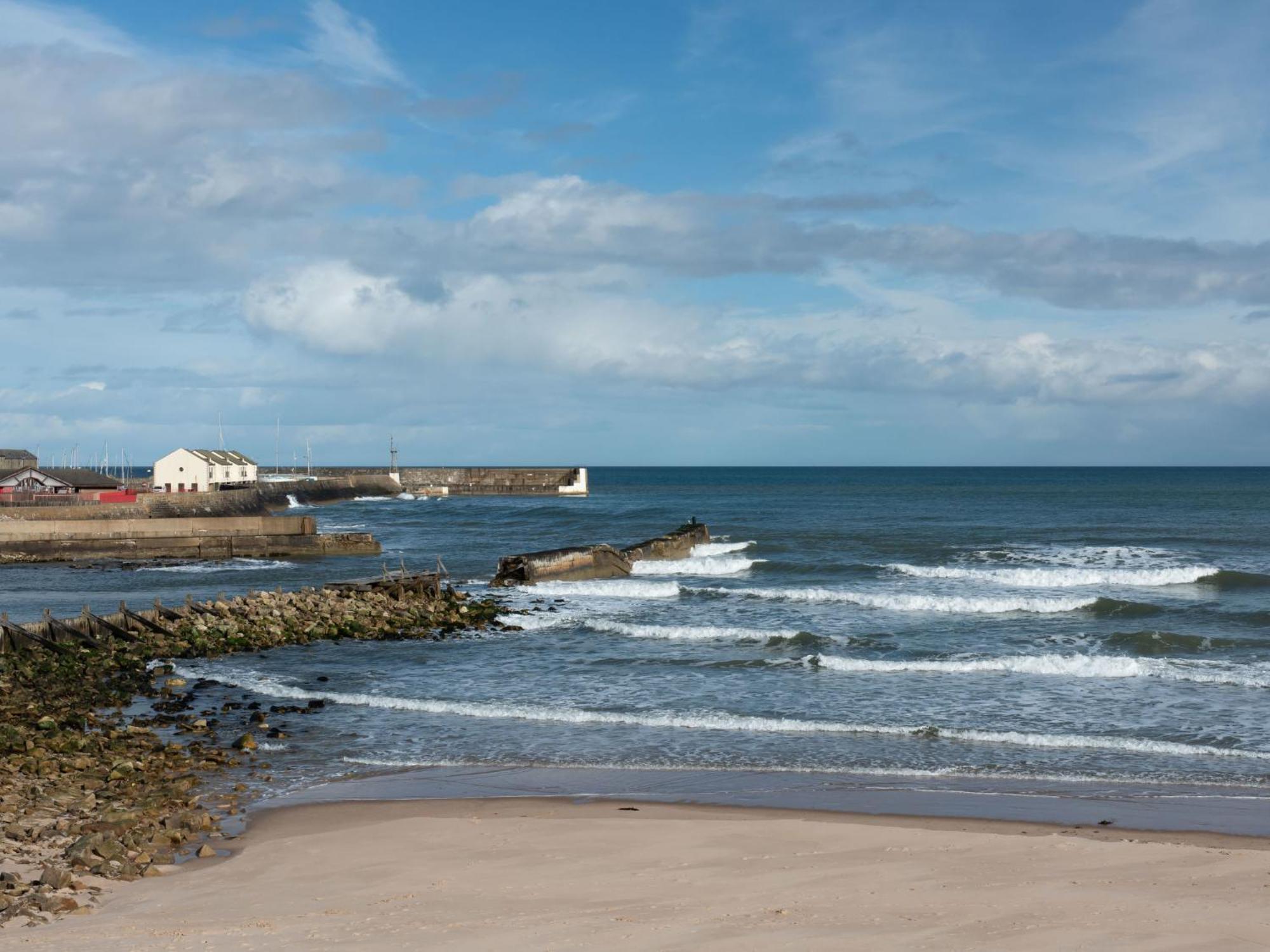 Apartment Harbour Nights 4 By Interhome Lossiemouth Exterior foto